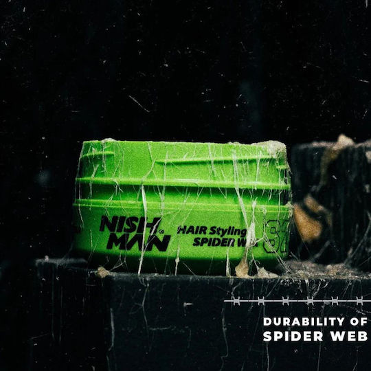 NISHMAN Spider Wax Tarantula S2