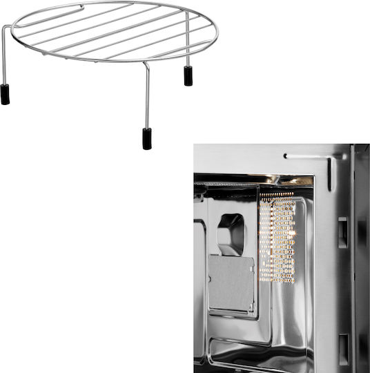 Bartscher 9231D-GR Cuptor cu microunde comercial 23 litri cu Dimensiuni L48xW39xH28cm