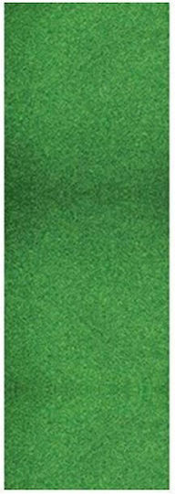 Creative Converting Sports Fanatic Soccer Party Tablecover Football 274x137cm Green NAKL727238000