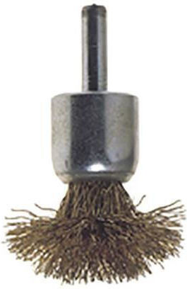 PG 478.20 Wire Brush for Drill 30mm