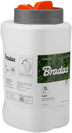 Bradas WLSE101 Seeder with Capacity 2lt