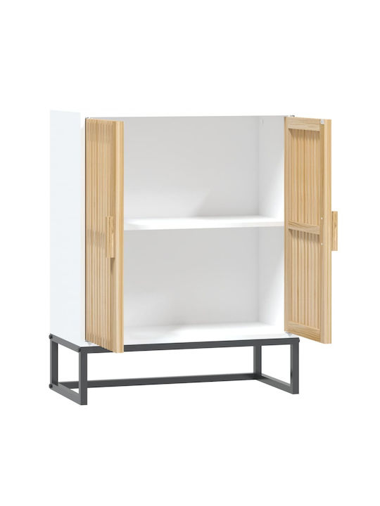 Μπουφές Beige 60x30x75cm