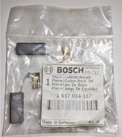 Bosch GBH 3-28 Kohlebürsten 2Stück