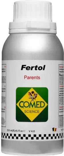 Comed Fertol Supliment Nutrițional Pentru Păsări 250ml 250gr