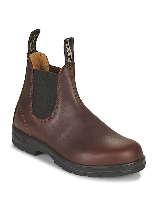 Blundstone