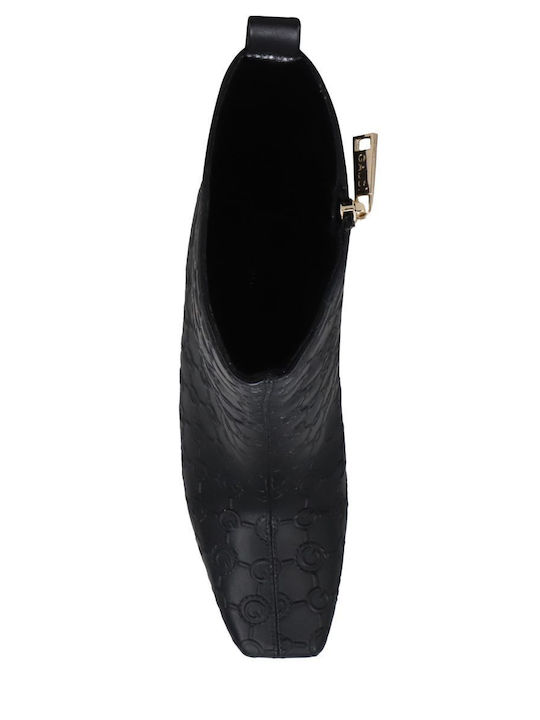 Women's Ankle Boots Black