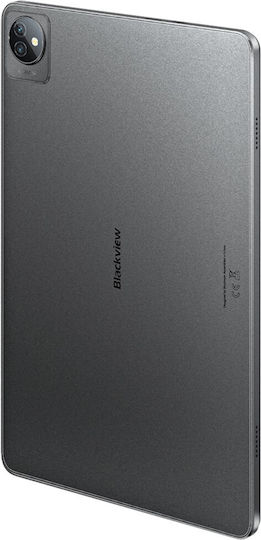 BlackView Tab 8 WiFi 10.1" (4GB/128GB) Space Grey