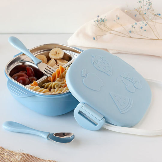 Kiokids 0.45Es Blau
