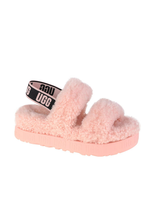 Ugg Australia Women's Slippers Oh Fluffita