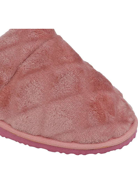Papuci de Damă de Iarnă cu Blană Turcoaz