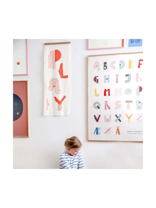 Paper Collective Αφίσα 50x70cm