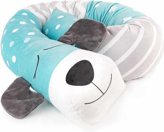 Amek Toys Snake Bumper 185x30cm