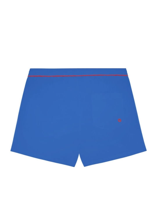 Men's Swimwear Shorts Blue