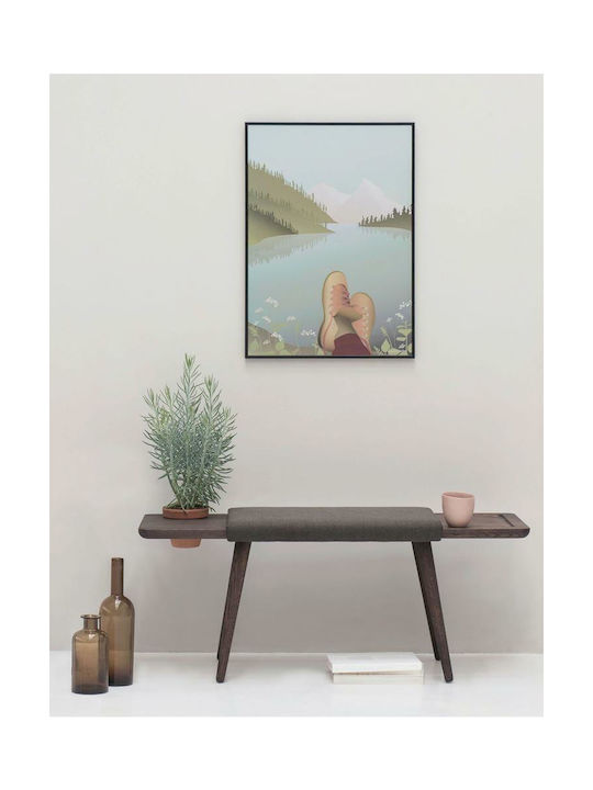 ViSSEVASSE Αφίσα 50x70cm