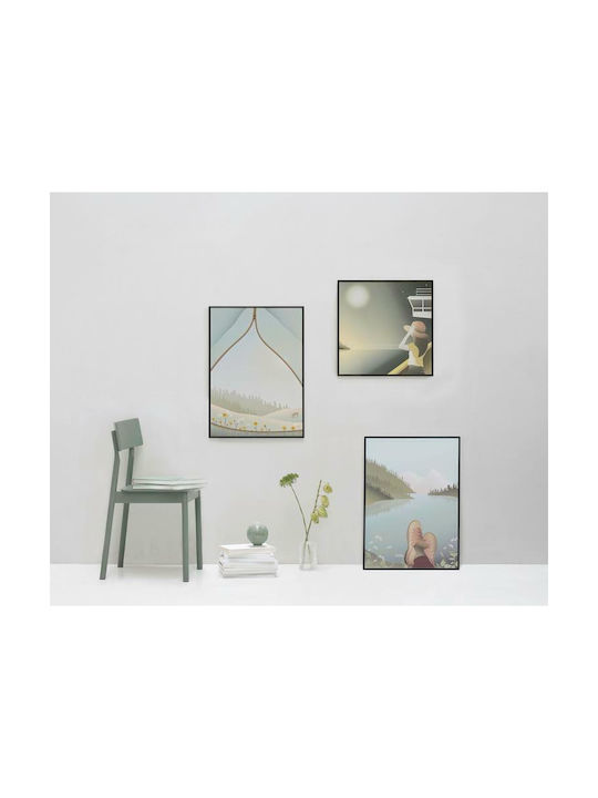 ViSSEVASSE Αφίσα 50x70cm