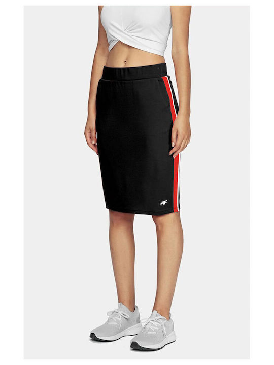 Φούστα Μαύρη