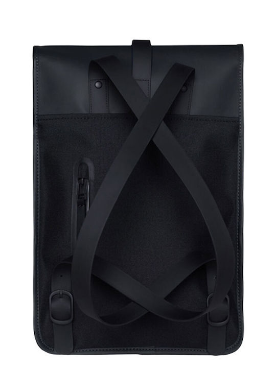 Rains Mini Waterproof 11lt Black