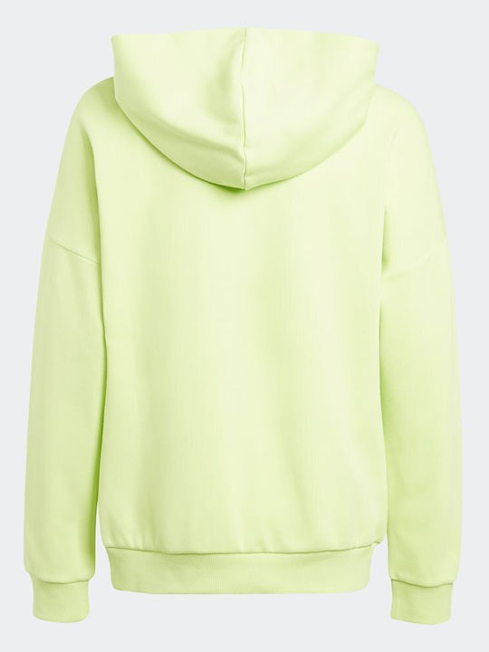 adidas Kids Sweatshirt Green