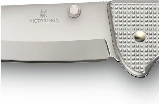Victorinox Evoke Джобно Ножче Сиво