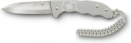 Victorinox Evoke Джобно Ножче Сиво