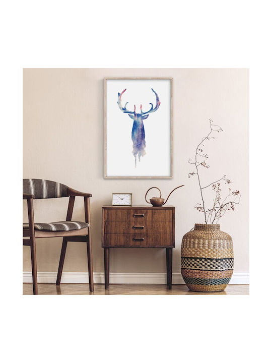 Walls Poster