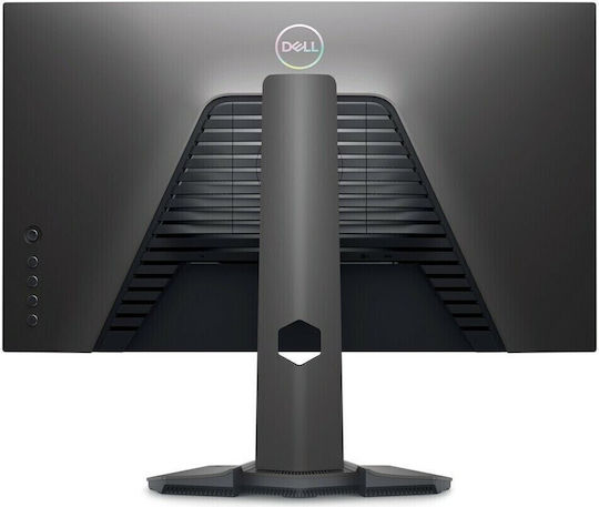 Dell G2524H IPS Gaming Monitor 24.5" FHD 1920x1080 280Hz με Χρόνο Απόκρισης 1ms GTG