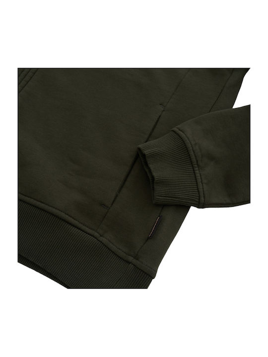 Balis Sweatshirt Black