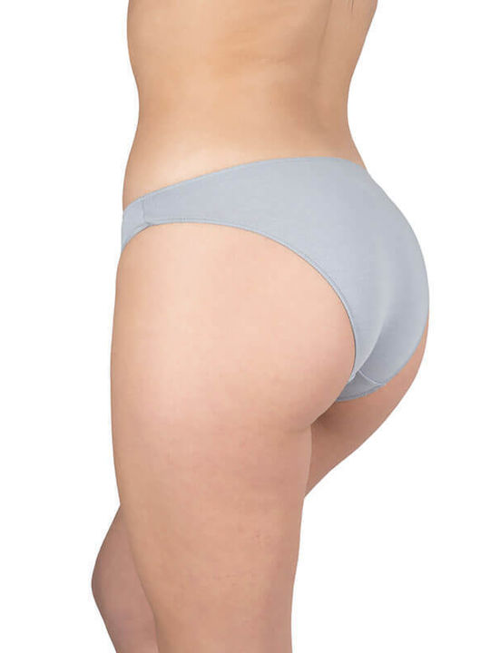 Damen Slip 3Pack