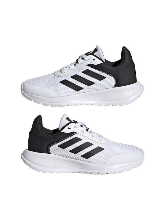 Adidas Αthletische Kinderschuhe Laufen Tensaur Run 2.0 K Mehrfarbig