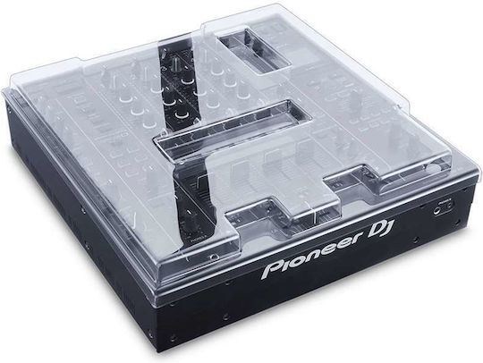 Decksaver DJM-A9 Προστατευτικό Κάλυμμα Διάφανο