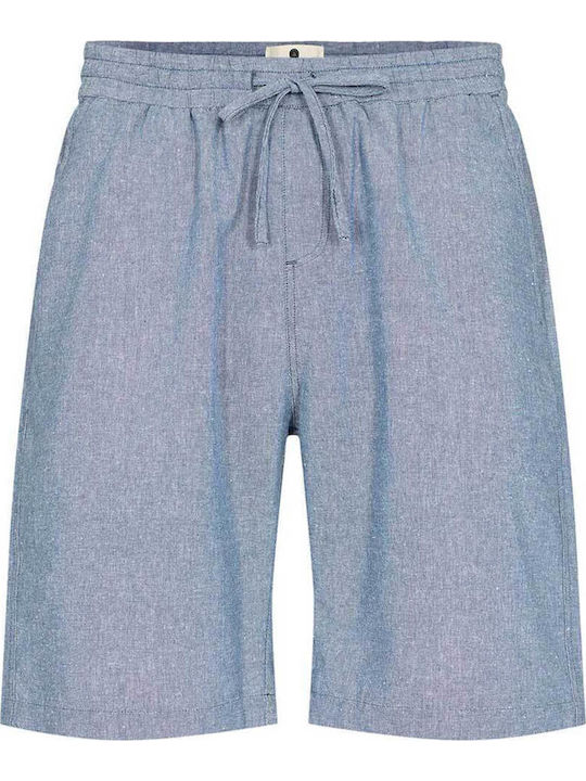 Men's Shorts Light Blue