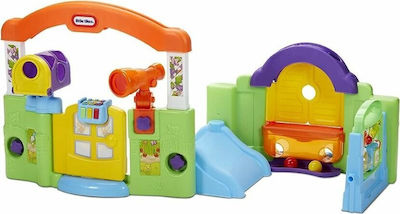 Little Tikes Baby Toy Activity Garden