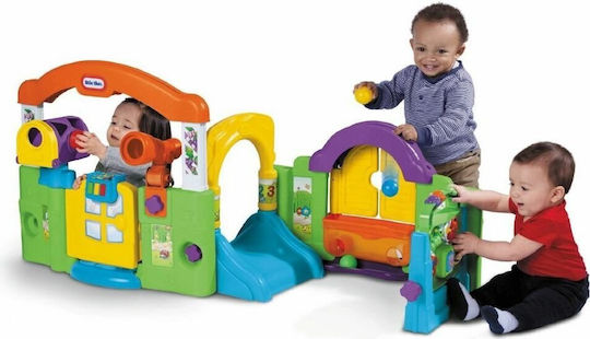 Little Tikes Βρεφικό Παιχνίδι Activity Garden με Ήχους για 6+ Μηνών
