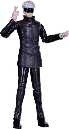 Bandai Spirits Jujutsu Kaisen: Satoru Gojo Φιγούρα Δράσης ύψους 17εκ. σε Κλίμακα 1:144