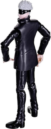 Bandai Spirits Jujutsu Kaisen: Satoru Gojo Φιγούρα Δράσης ύψους 17εκ. σε Κλίμακα 1:144