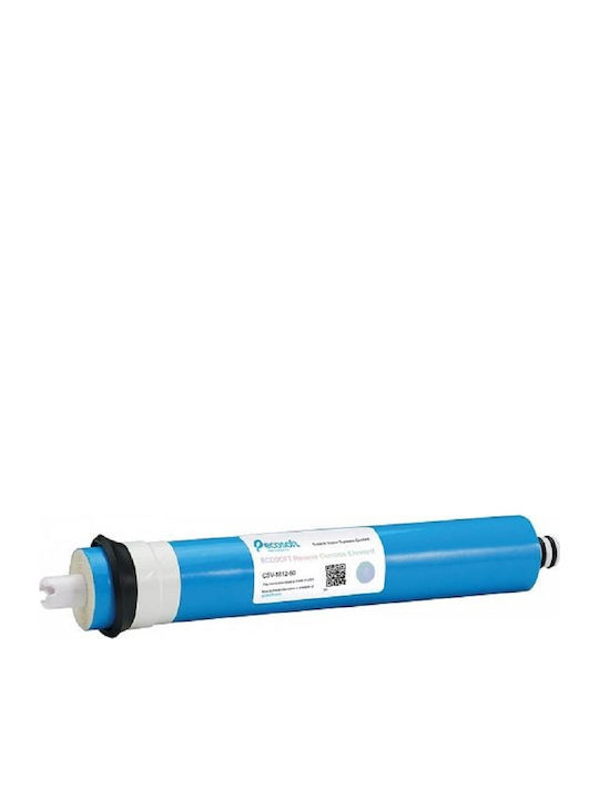 Ecosoft Reverse Osmosis Membrane Replacement 50GPD