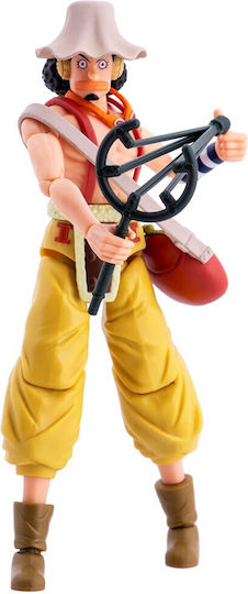 Namco - Bandai One Piece Usopp Figura De Acțiune 17cm