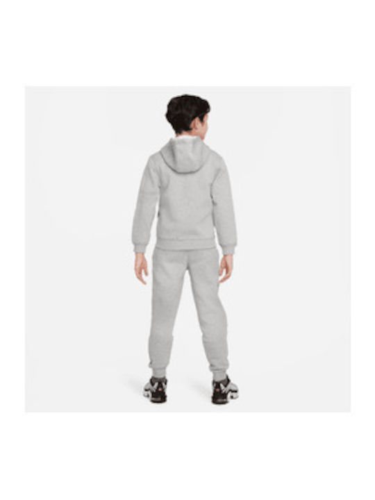 Nike Sportswear Club Γκρι