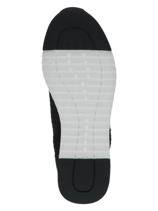 Γυναικεία Slip-On Μαύρα