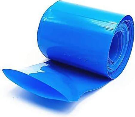 BAT-25595 Heat-Shrink Tubing Blue 22.03.0020