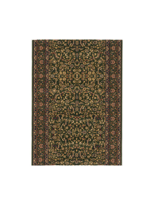 Isexan Classic 1919 Rug Rectangular Burgundy