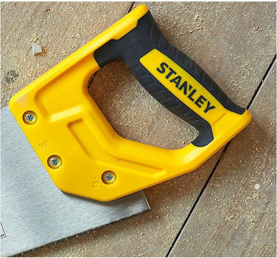 Stanley Wood Saw Sharpcut 45cm STHT20370-1