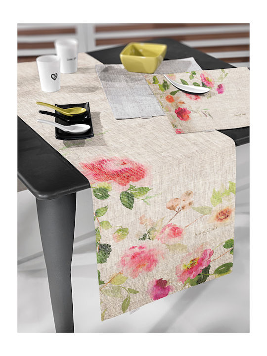 Saint Clair Läufer 2029 Beige 40x160cm