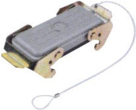 Connector 03.052.0064 1τμχ
