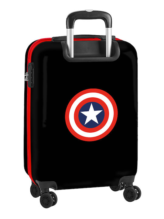 Safta Captain America Marvel Καμπίνας Safta Captain America Marvel Καμπίνας