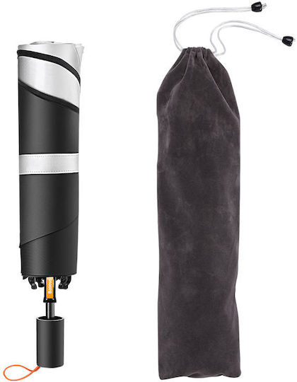 Baseus Umbrelă Parasolar Parbriz Auto Interior CoolRide 131x69cm
