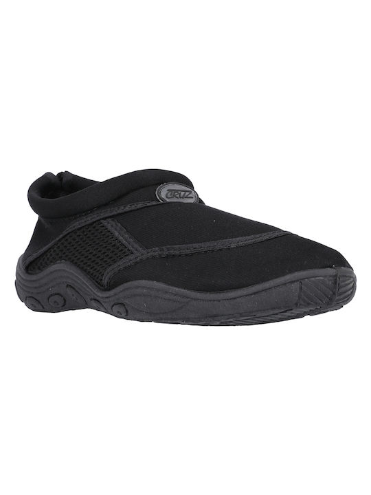 Cruz Women's Beach Shoes Black