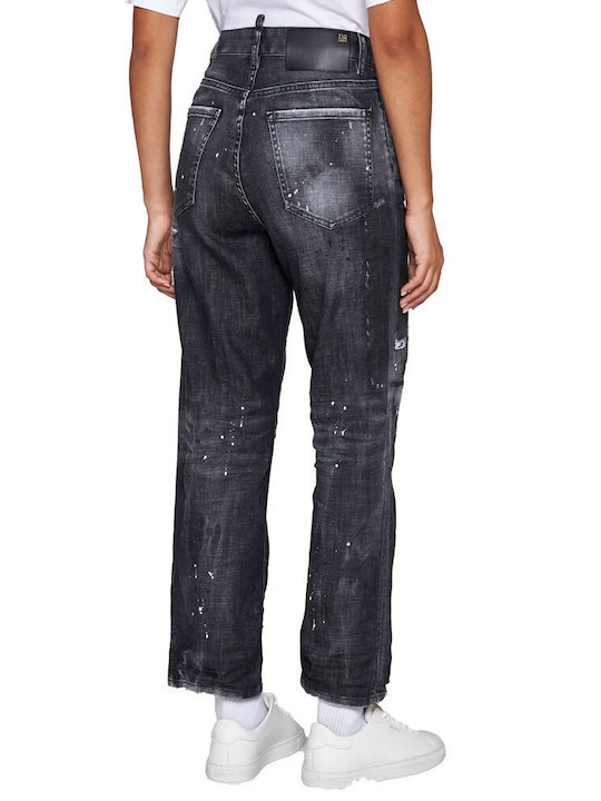 Dsquared2 Damenjeanshose