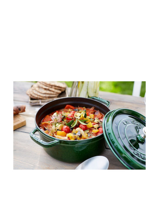 Staub Dutch Oven 5.2Es 1Stück
