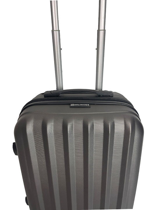 Cabin Abs Suitcase Santorini Gray